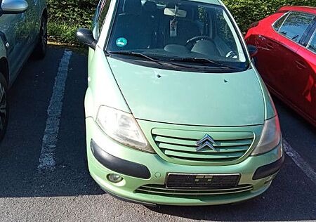 Citroën C3 Gepflegter Citroen 1.4 zu verkaufen