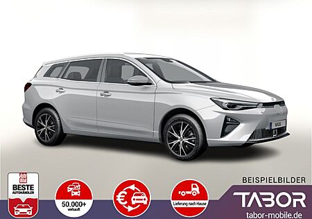 MG MG5 51kWh Luxury ACC Kam360° LED Nav SHZ Keyl