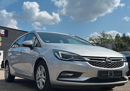 Opel Astra Sports Tourer +
