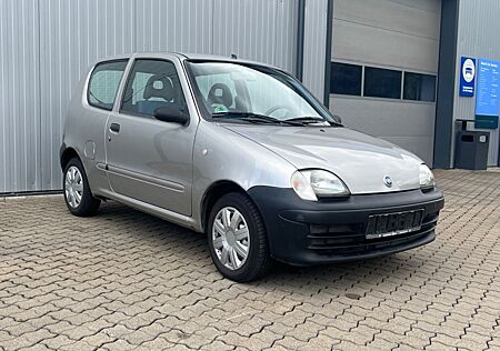 Fiat Seicento 1.1 8V *HU/AU NEU *INSPEKTION NEU*