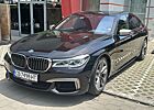 BMW M760Li xDrive V12 Excellence -