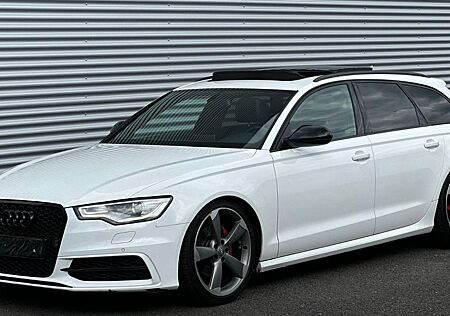 Audi A6 3.0 TDI/ 3x S-Line/ Service NEU/