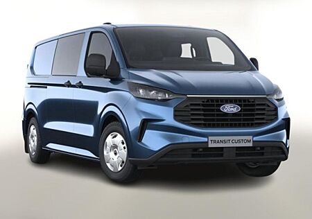 Ford Transit Custom Trend DCiV TDCi 170 Aut 320L2 ...