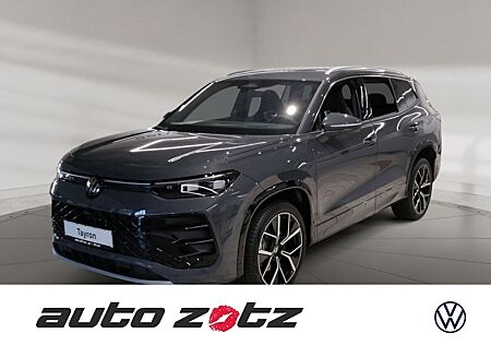 VW Tayron Volkswagen R-Line 2.0 l TDI 4MOTION DSG ,PANO,R Line