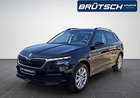 Skoda Kamiq 1.0 TSI Tour DSG / VOLL-LED / NAVI / TEMPO