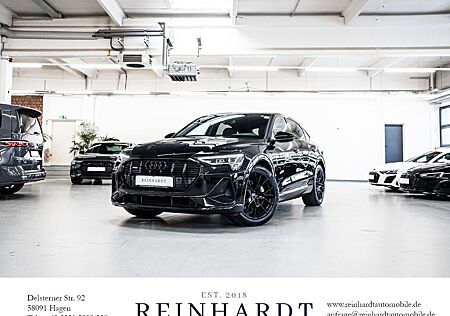 Audi e-tron SPORTBACK 50 2x S LINE BLACK 21Z/ACC/KAM.