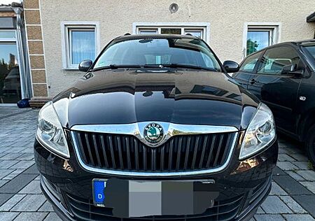 Skoda Roomster 1.2l TSI 77kW Active Active