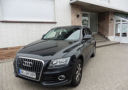 Audi Q5 2.0 TDI quattro