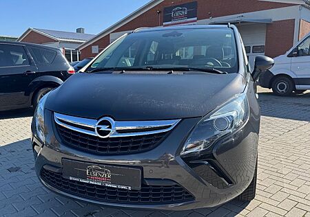 Opel Zafira Tourer gebraucht kaufen Opel Zafira Tourer 2.0 CDTI Edition 81kW 7Sitzer