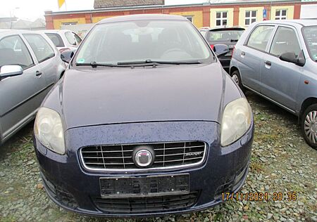 Fiat Croma 1.9 Multijet 16V Emotion