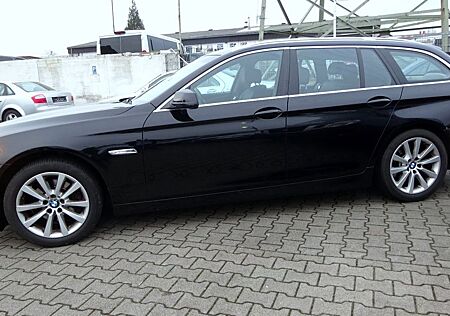 BMW 520 5 Touring d