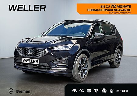 Seat Tarraco 1.5 TSI ACT FR *LED*CAM*ACC*CarPlay*19''