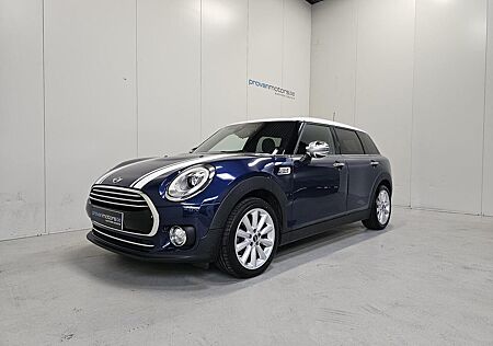Mini Cooper Clubman 1.5 Benzine - Airco - PDC - Bluet