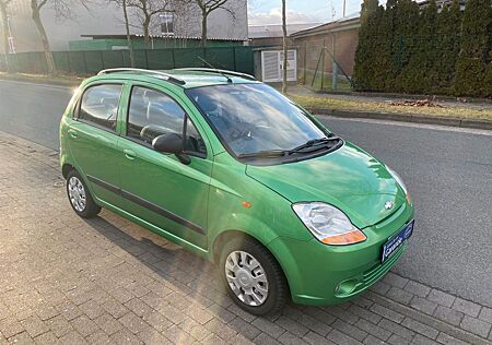 Chevrolet Matiz 1.0 TÜV NEU