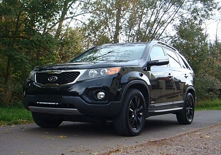 Kia Sorento 2.2 CRDi AWD Spirit