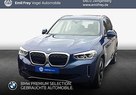 BMW iX3 Impressive LED* Head-Up* Harman/Kardon
