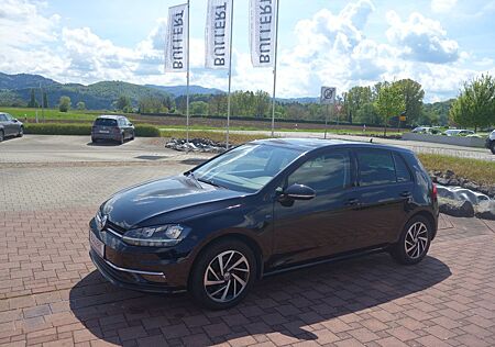 VW Golf Volkswagen VII Lim. Join /NAVI/SHZ/Tempomat/PDC