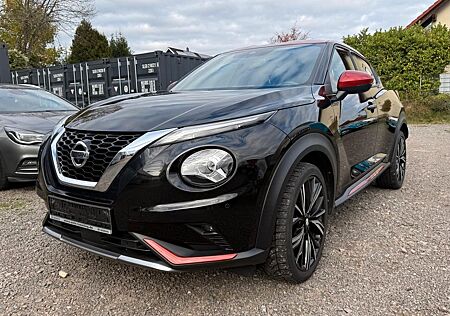 Nissan Juke N-Design