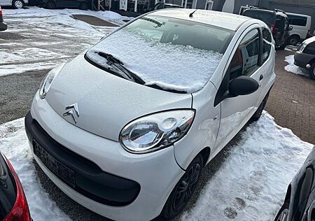 Citroën C1 Advance/1 HAND