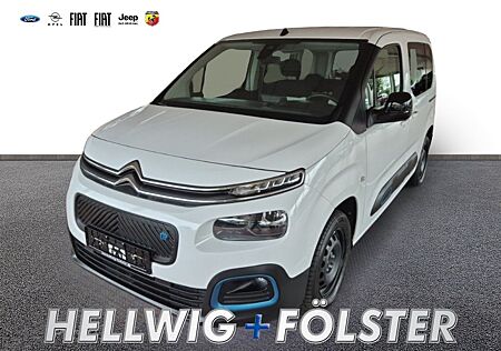 Citroën e-Berlingo M Feel 11kW-Charger 5-Sitzer SHZ PDC