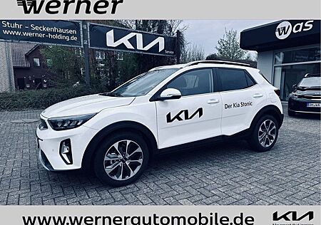 Kia Stonic 1.0 T-GDI 48V Spirit DCT