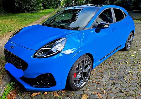 Ford Puma 1,5 l EcoBoost ST X Panorama