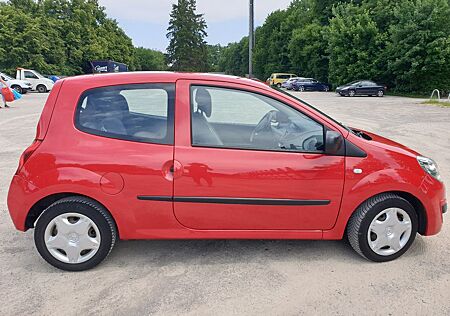 Renault Twingo BJ 2010 97.600 km