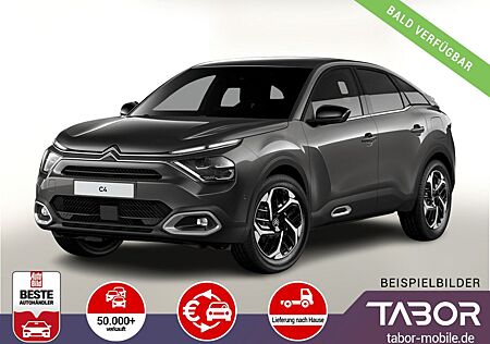 Citroën C4 130 EAT8 MAX HUD PDC KeyL ACC 360° 18Z SHZ BT