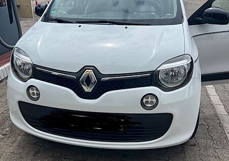 Renault Twingo SCe 70 Limited