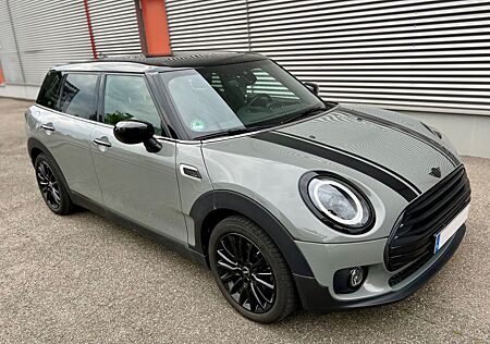 Mini Cooper Clubman Sehr schöne, gepflegte !