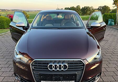 Audi A1 1.6 TDI Sportback