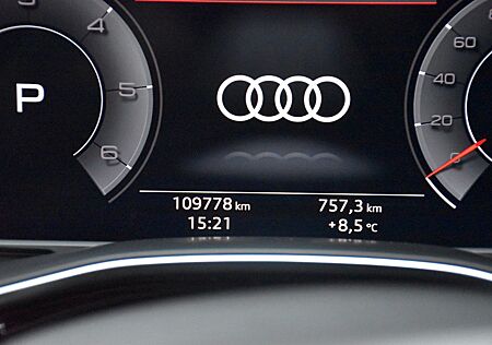 Audi Q8 50 TDI quattro tiptronic -