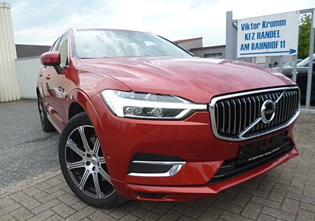 Volvo XC 60 XC60 Inscription AWD