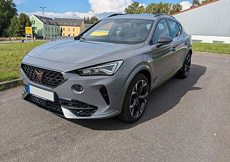 Cupra Formentor 1.4 e-HYBRID 180kW VZ DSG VZ, Garantie