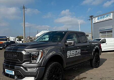 Ford F 150 SHELBY F150 OFFROAD