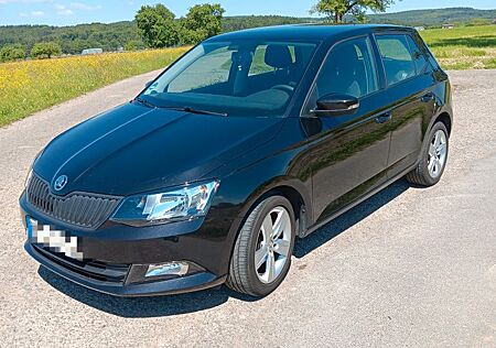 Skoda Fabia 1.0 TSI 70kW COOL PLUS