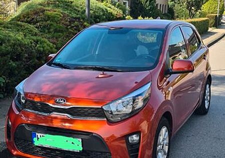 Kia Picanto 1.0 Dream-Team Edition Dream-Team Ed...