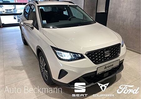 Seat Arona Style Edition 1.0 TSI 85kW (116PS) 7-Gang
