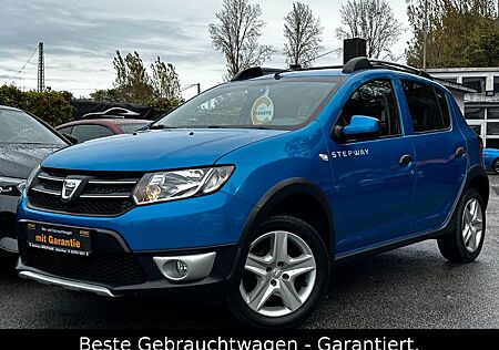 Dacia Sandero TCe 90 S/S Stepway Prestige 72TKM * 2HD*