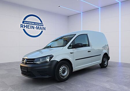 VW Caddy Volkswagen 2.0 TDI Kasten BlueMotion