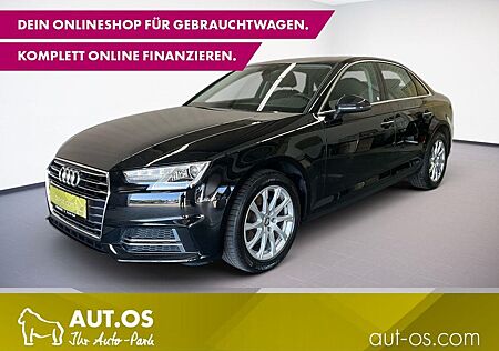 Audi A4 DESIGN 40 TFSI 190PS S-TRONIC NAVI,GRA,PDC,XE
