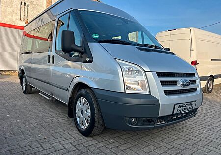 Ford Transit Kombi FT 300 L Trend/9 Sitze/HU&AU NEU