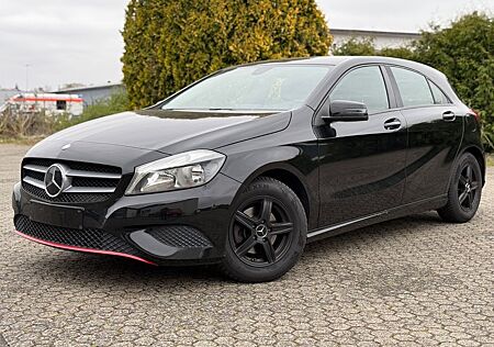 Mercedes-Benz A 180 BlueEfficiency *Kamera*Sitzheizung*Klima