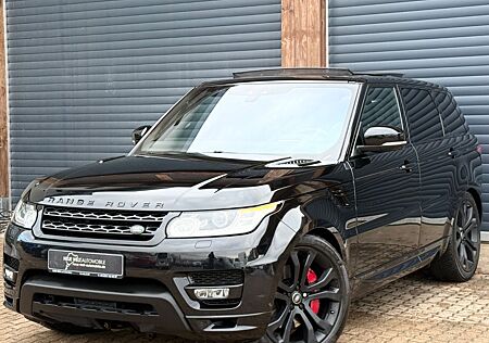 Land Rover Range Rover Sport RangeRover Sport Autobiography Dynamic/Pano/Luft