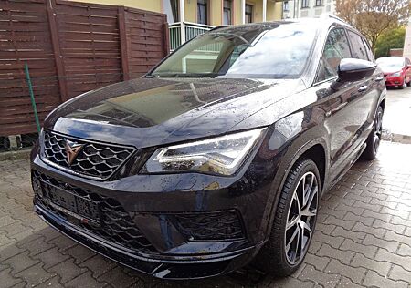 Cupra Ateca 4Drive *Pano;DAB;AHZV;Black-Paket*