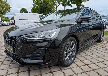 Ford Focus Turnier ST-Line Aut. ACC*LED*NAV*SHZ*CAM*P