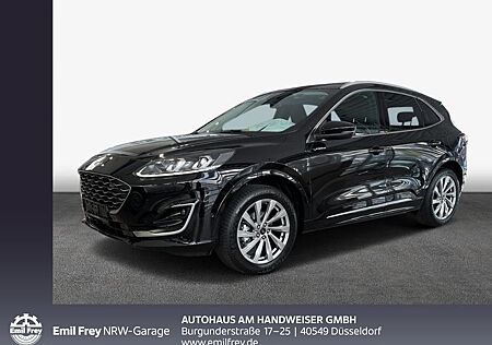 Ford Kuga 2.5 Duratec FHEV 4x4 VIGNALE