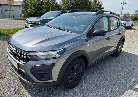 Dacia Sandero III Stepway Essential Eco-G 100