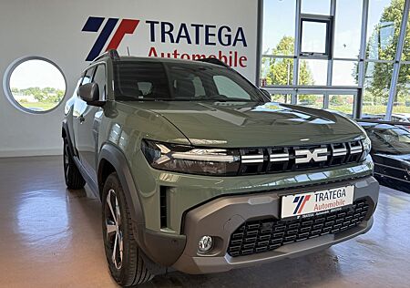 Dacia Duster Hybrid 140 Journey City-Paket Sitzheizung