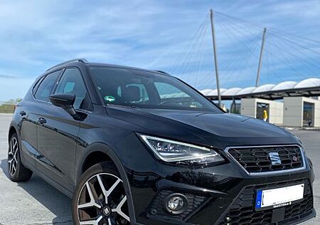 Seat Arona FR 2021 *Automatik DSG*Parkpilot*Kamera